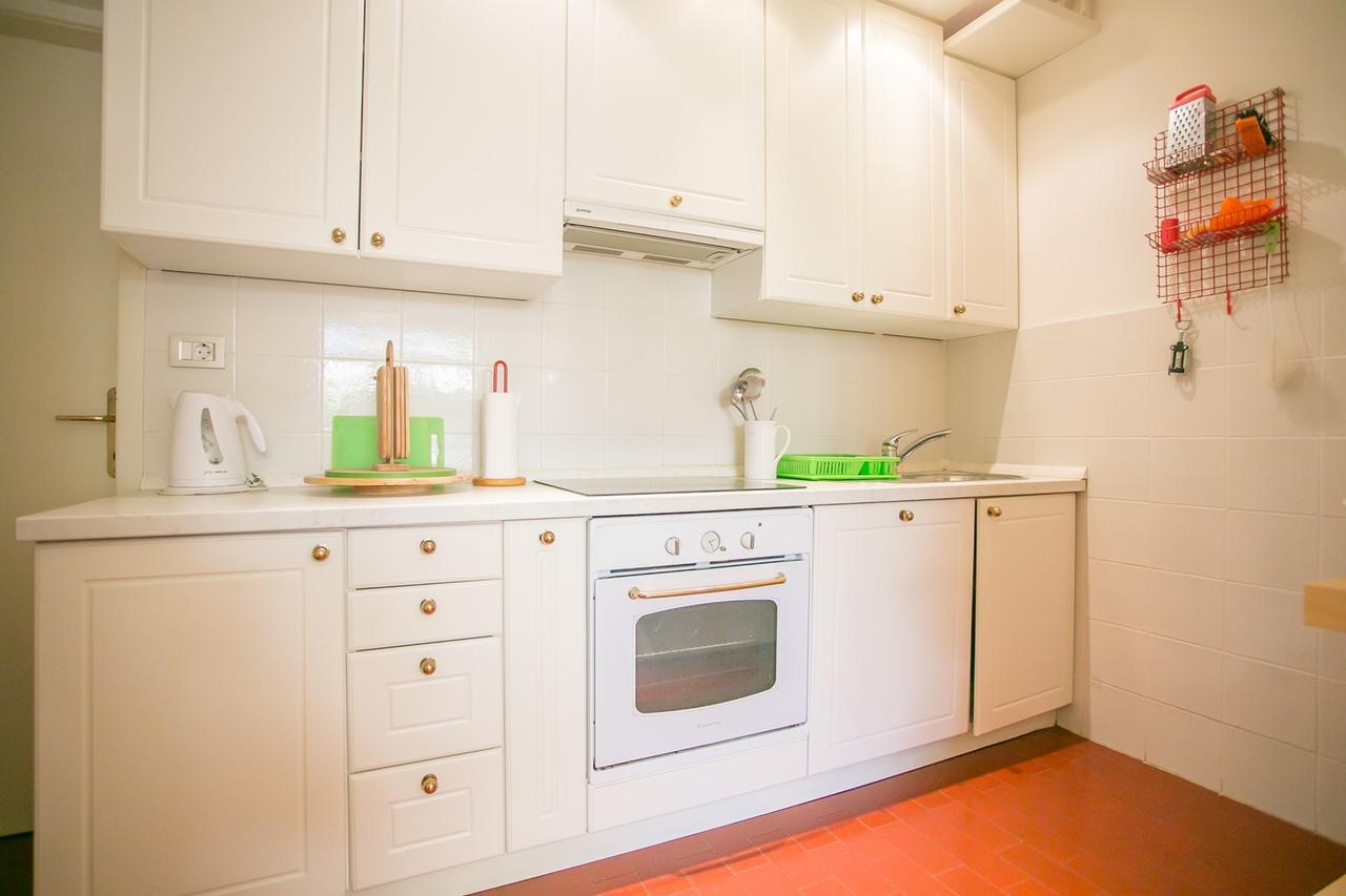Apartment Prekalj Jelena Porec Bagian luar foto