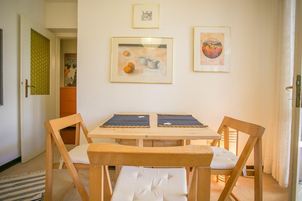 Apartment Prekalj Jelena Porec Bagian luar foto
