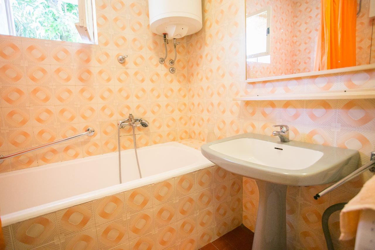 Apartment Prekalj Jelena Porec Bagian luar foto