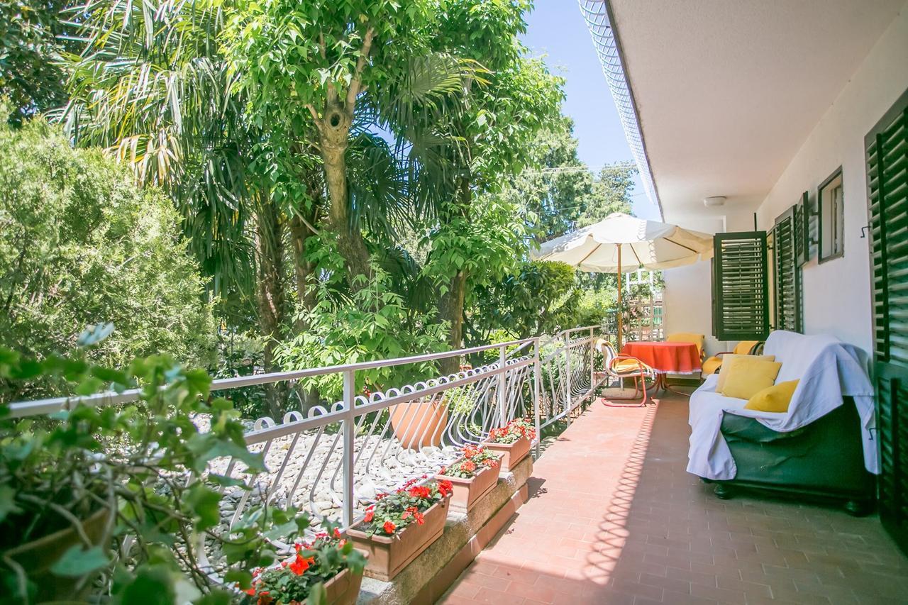 Apartment Prekalj Jelena Porec Bagian luar foto