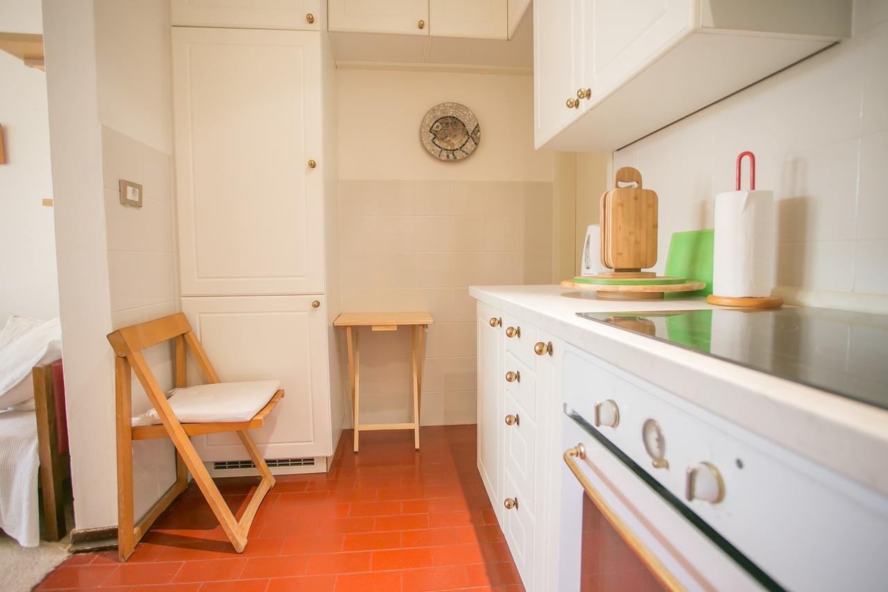 Apartment Prekalj Jelena Porec Bagian luar foto